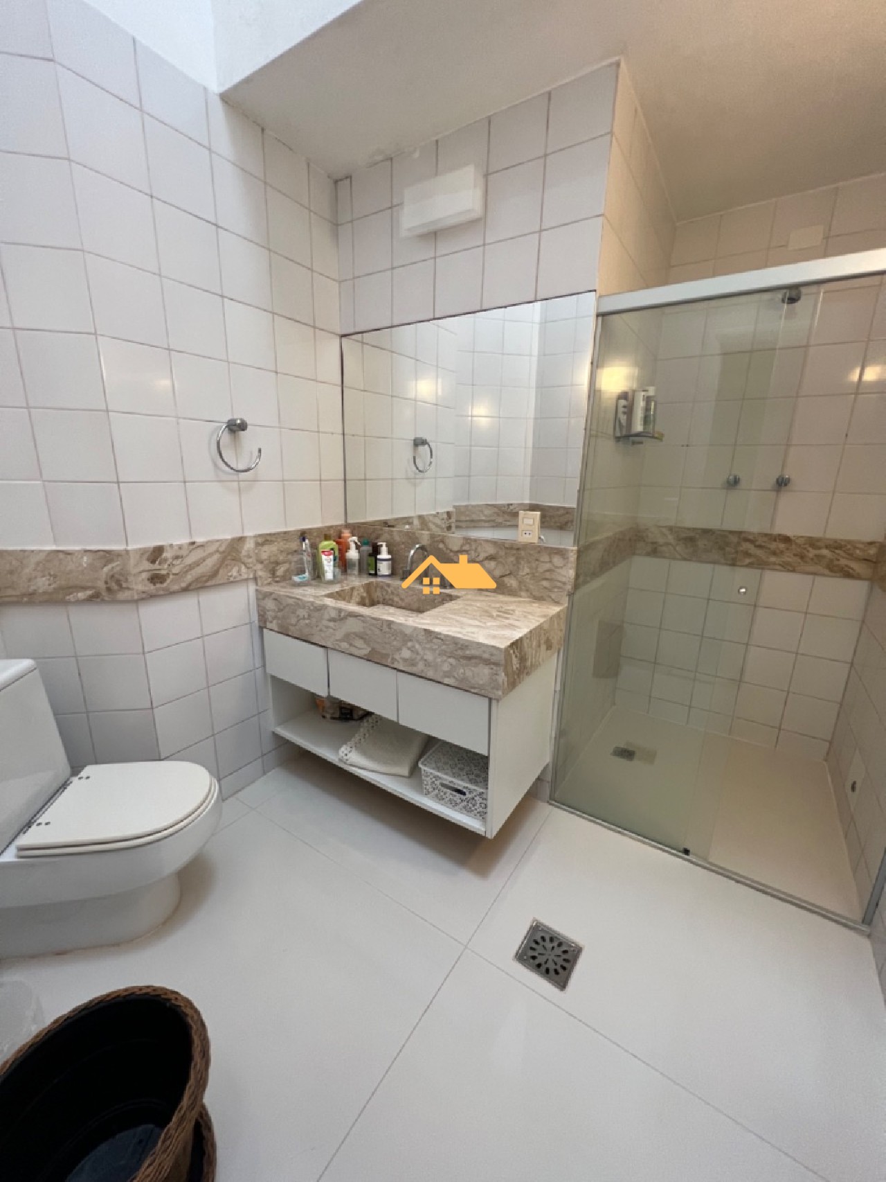 Casa de Condomínio, 4 quartos - Foto 21