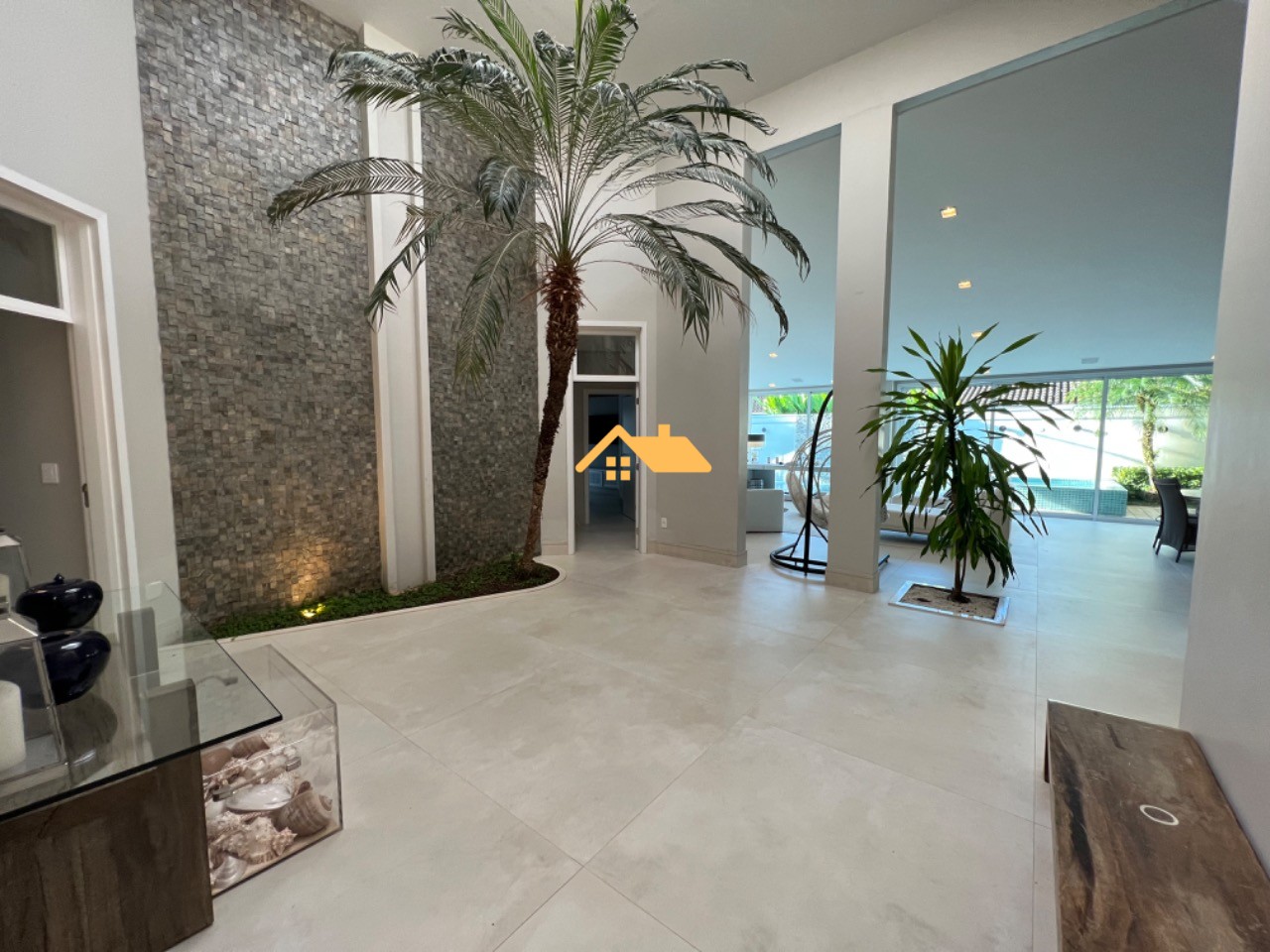 Casa de Condomínio, 5 quartos - Foto 3