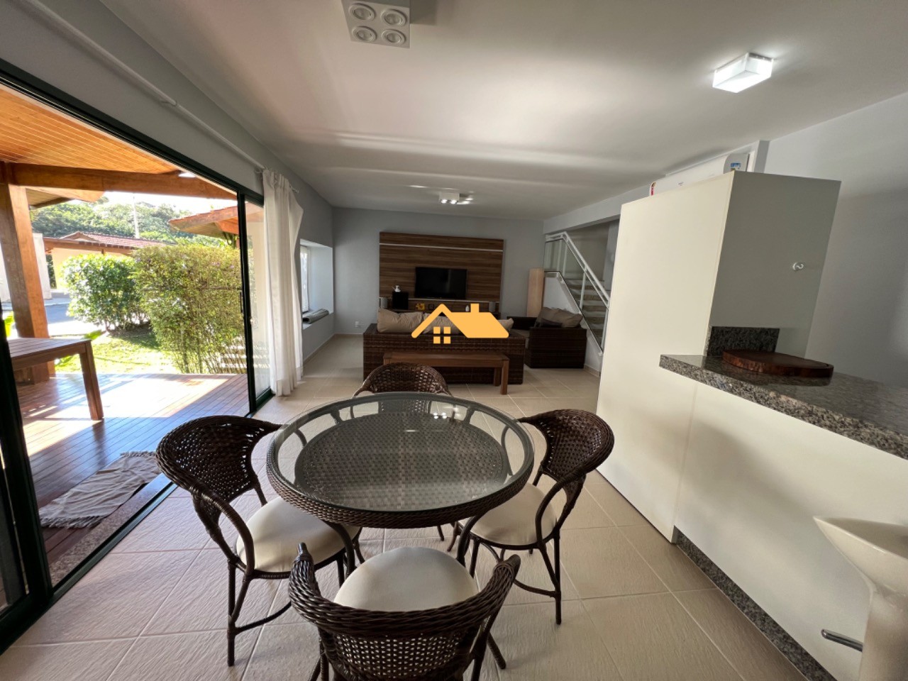Casa de Condomínio, 4 quartos - Foto 7