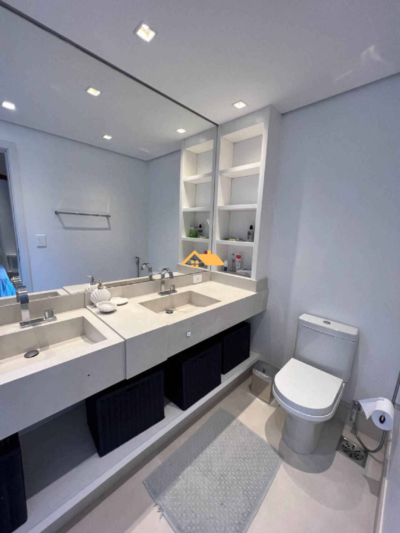 Casa de Condomínio, 5 quartos - Foto 15