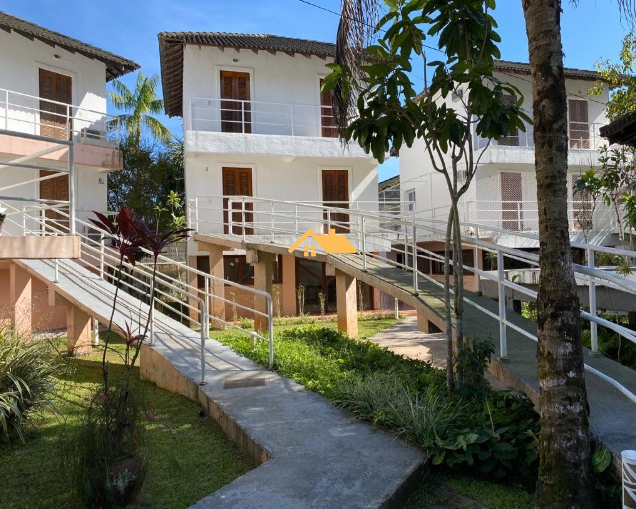 Casa de Condomínio, 2 quartos - Foto 1