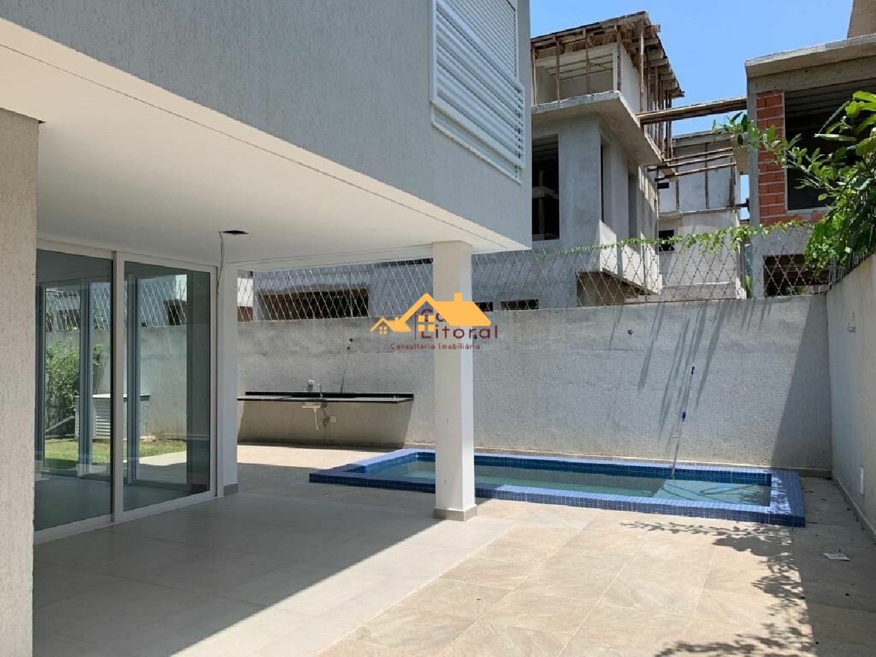 Casa de Condomínio, 4 quartos - Foto 5