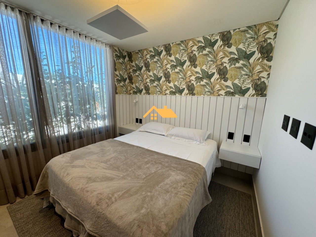 Casa de Condomínio, 4 quartos - Foto 15