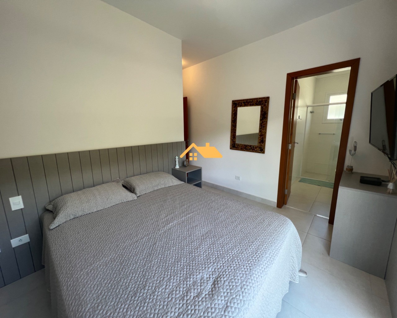 Casa de Condomínio, 5 quartos - Foto 28