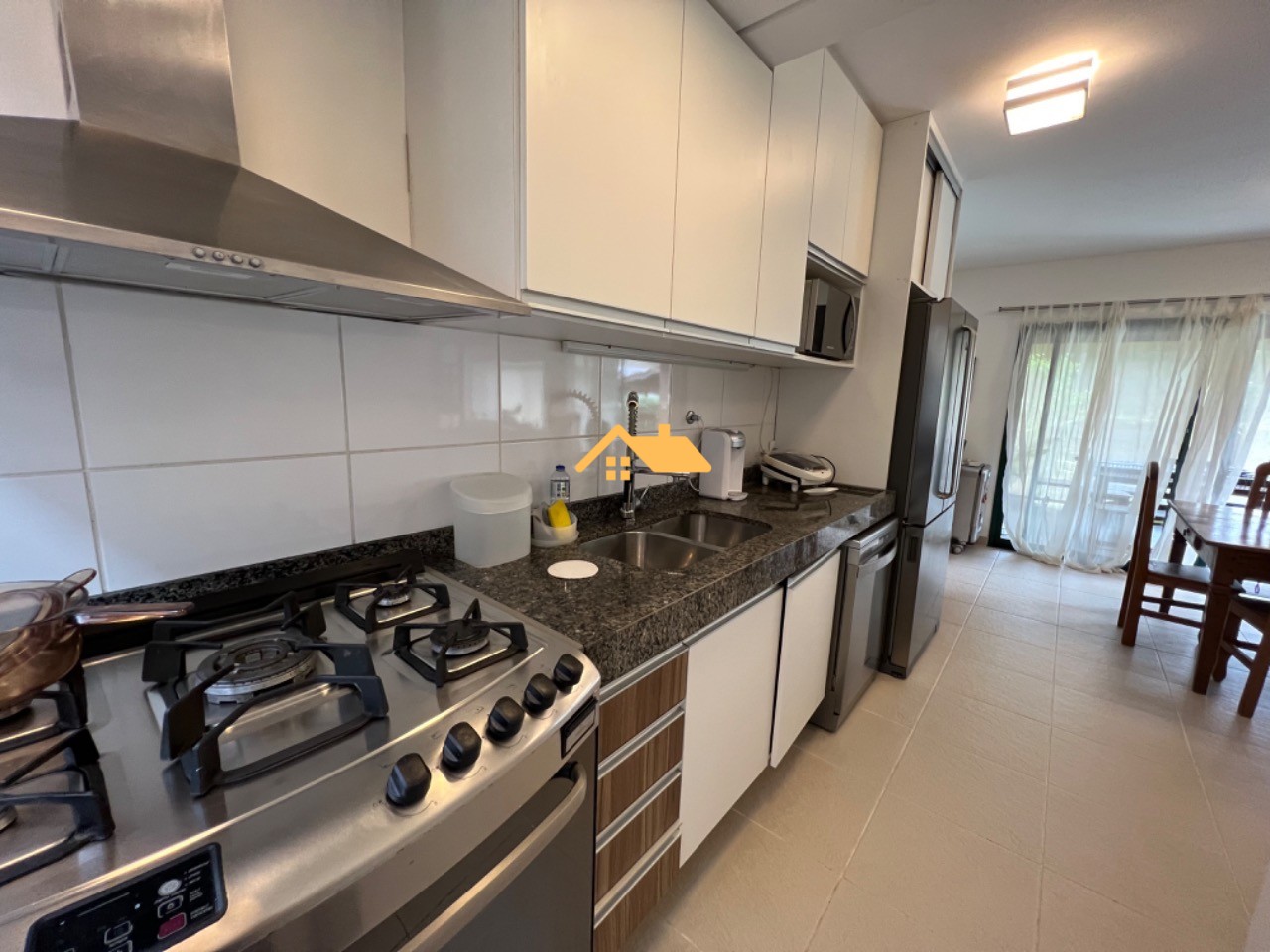 Casa de Condomínio, 4 quartos - Foto 6