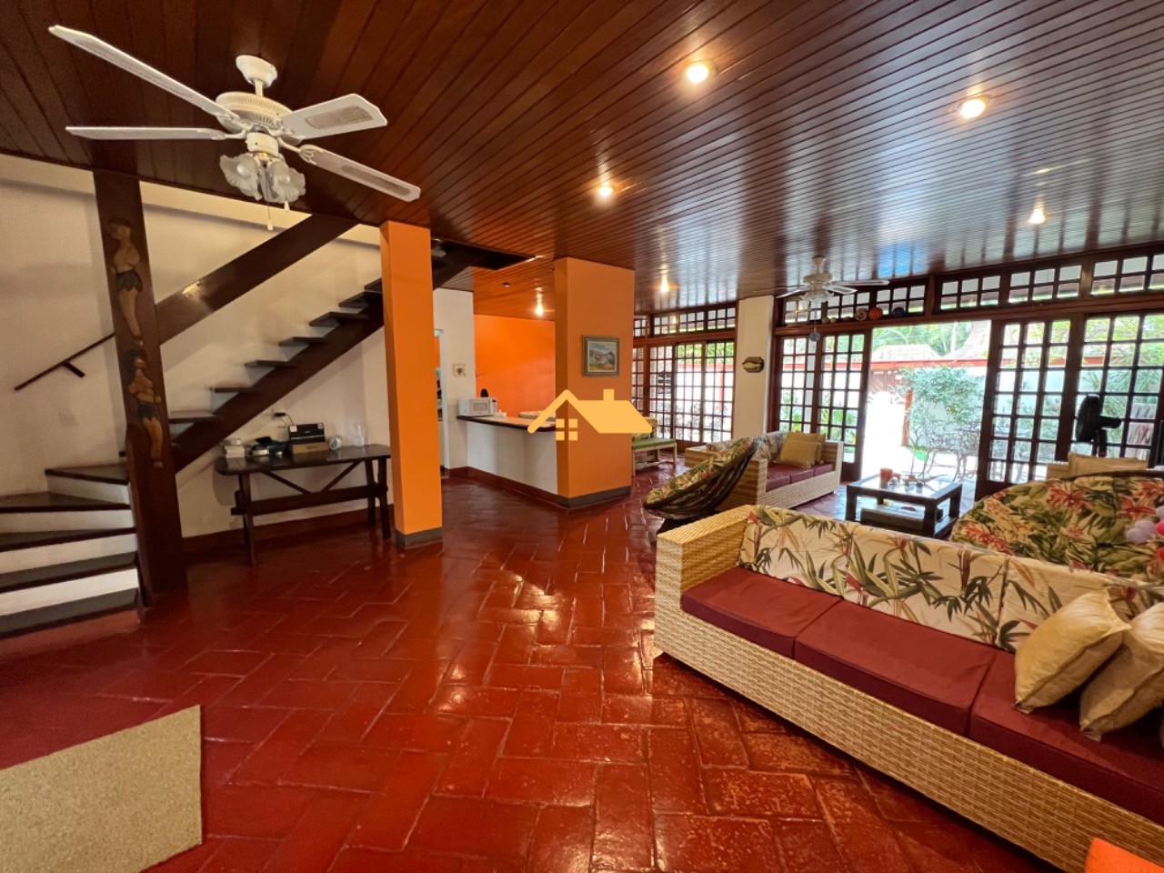 Casa de Condomínio, 4 quartos - Foto 8