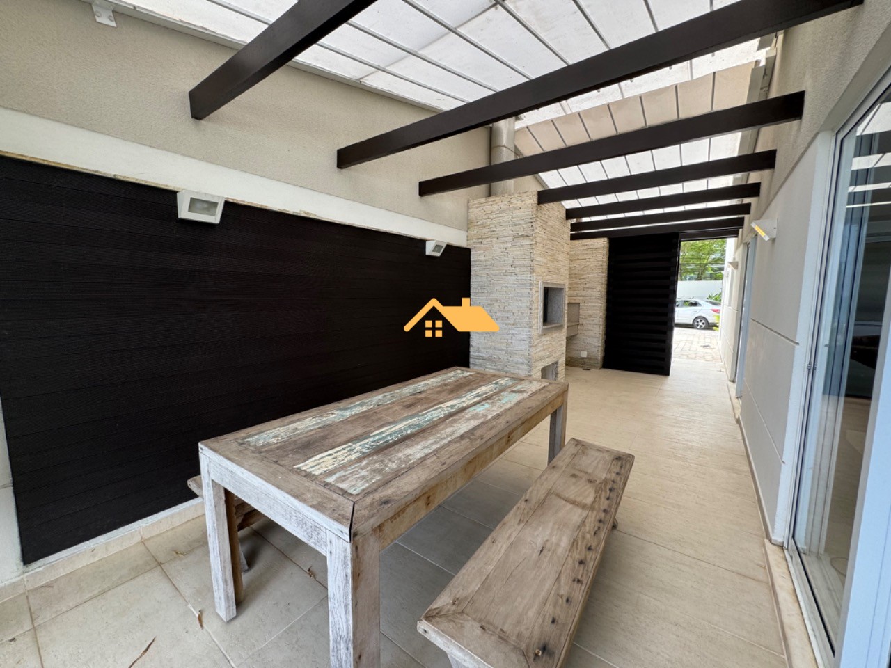 Casa de Condomínio, 5 quartos - Foto 7