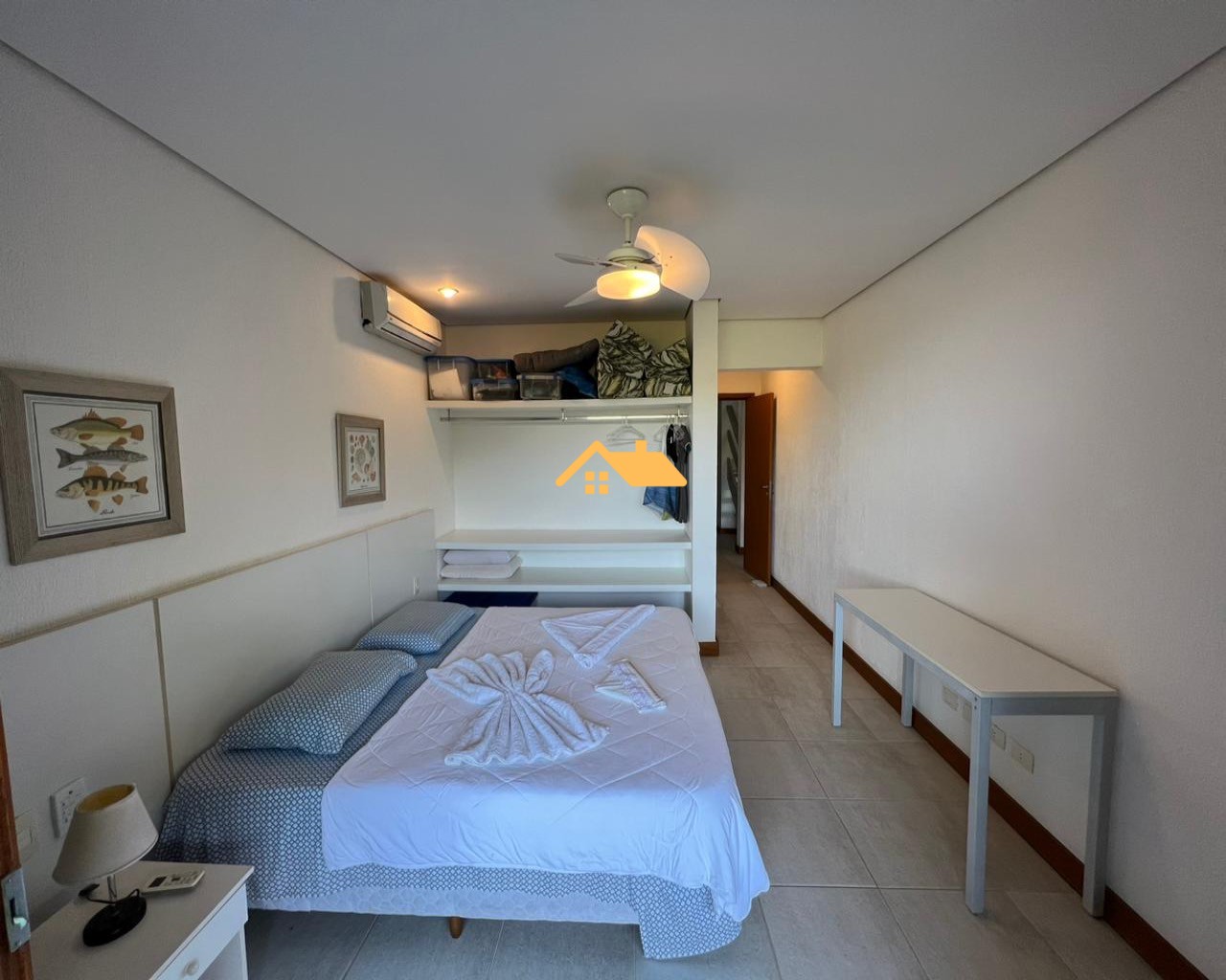 Casa de Condomínio, 4 quartos - Foto 11