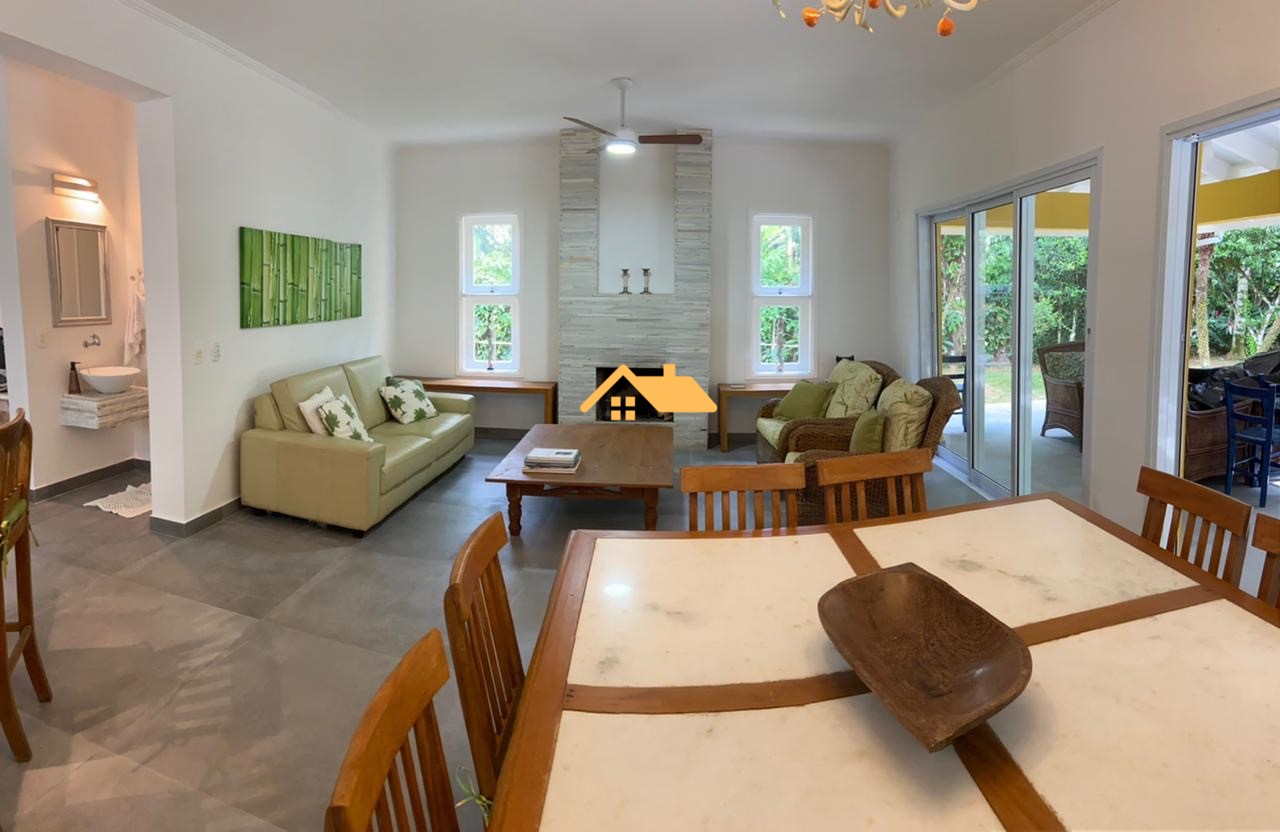 Casa de Condomínio, 5 quartos - Foto 3