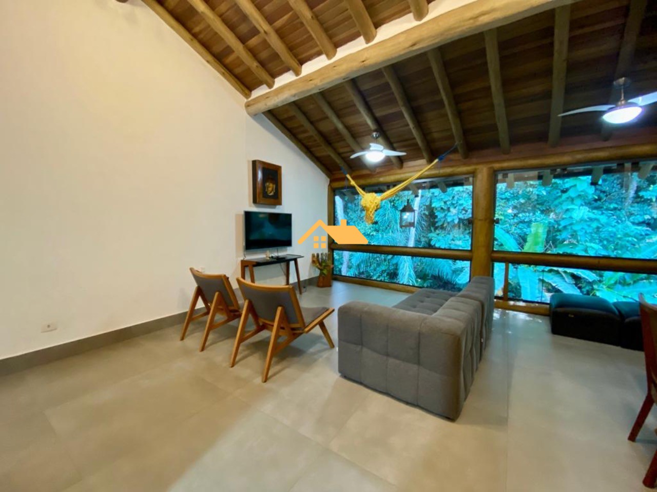 Casa de Condomínio, 3 quartos - Foto 17