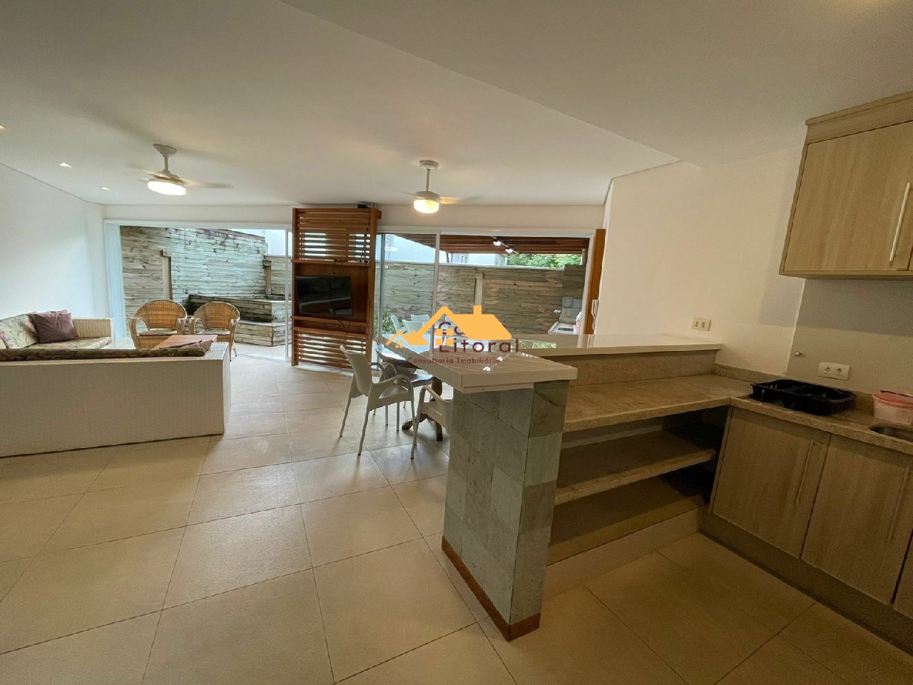 Casa de Condomínio, 4 quartos - Foto 8