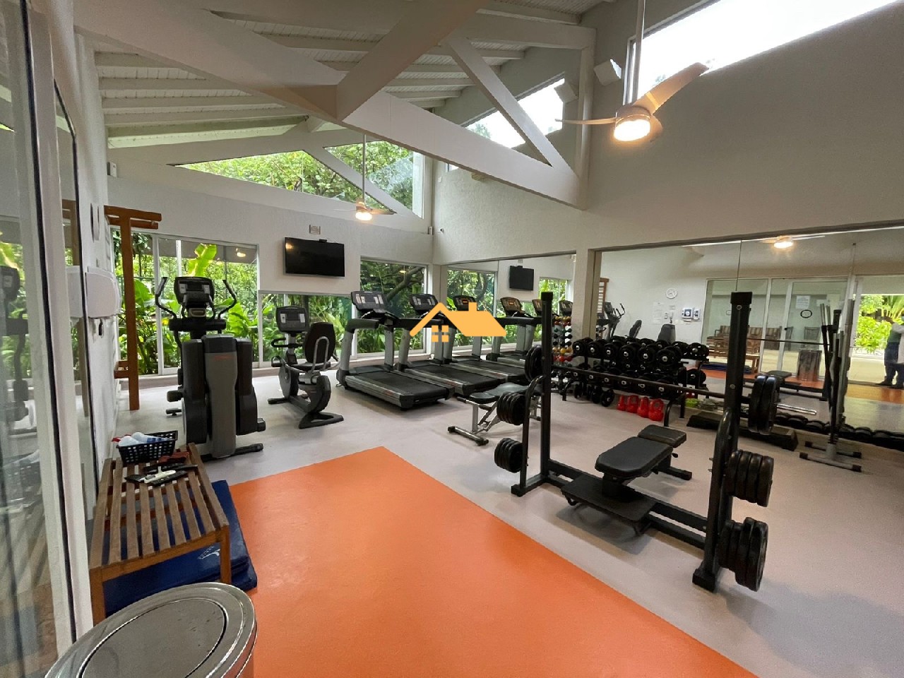 Casa de Condomínio, 6 quartos - Foto 31