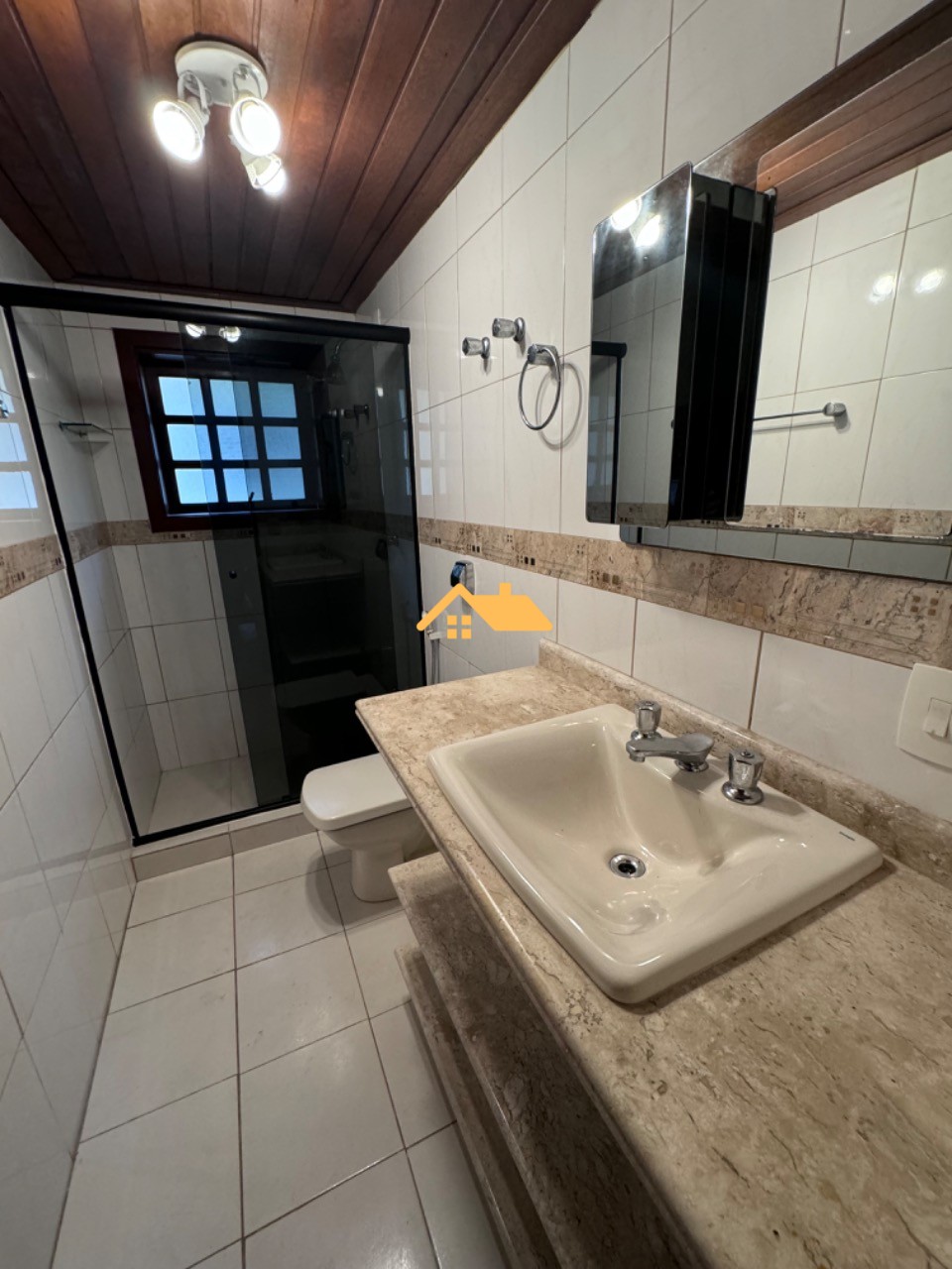 Casa de Condomínio, 3 quartos - Foto 17