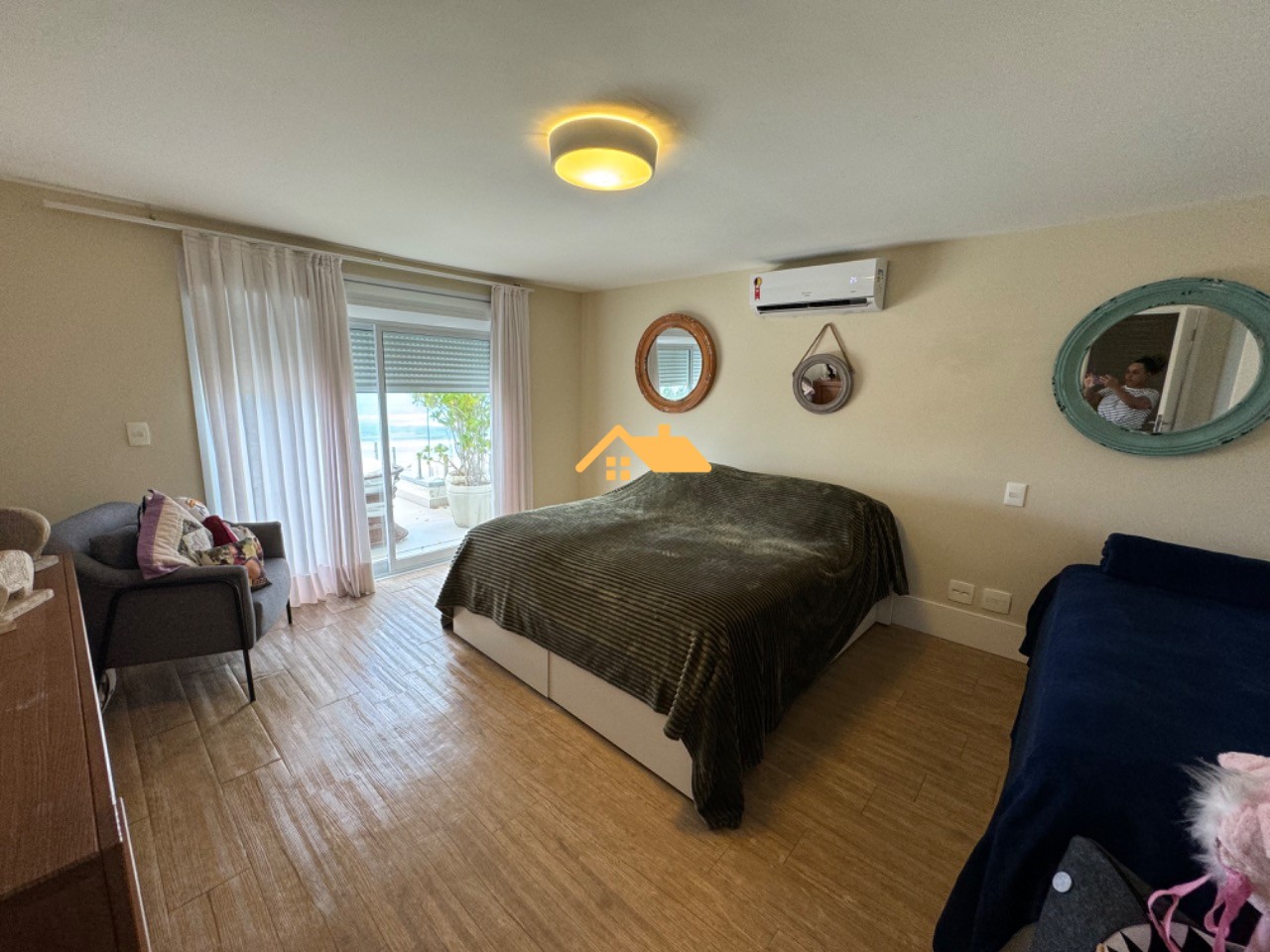 Casa de Condomínio, 5 quartos - Foto 40