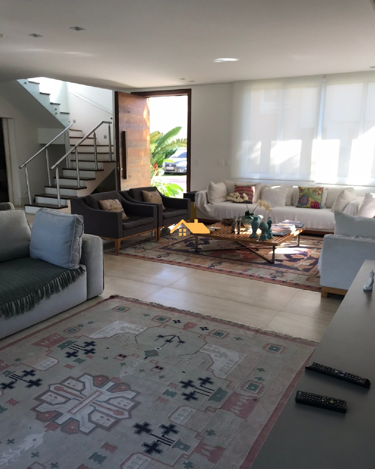 Casa de Condomínio, 4 quartos - Foto 5