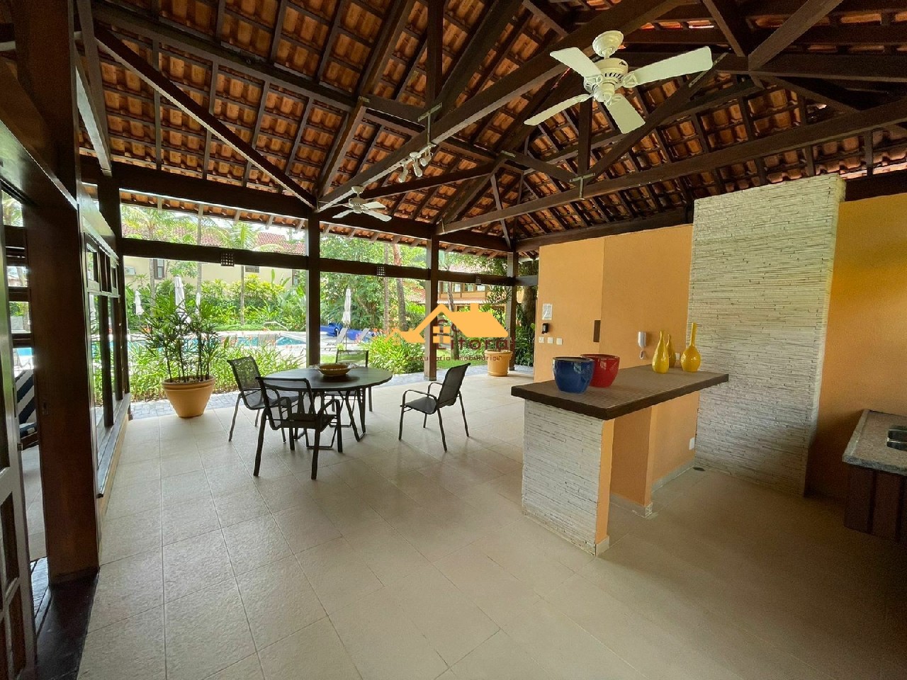 Casa de Condomínio, 4 quartos - Foto 35