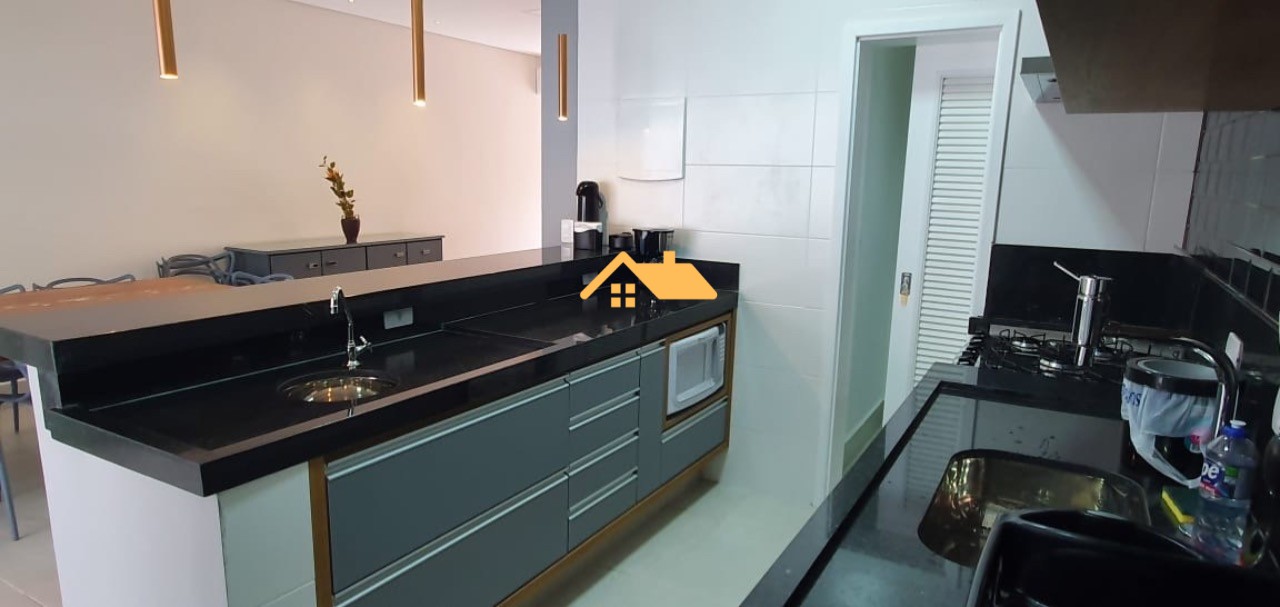 Casa de Condomínio, 4 quartos - Foto 13