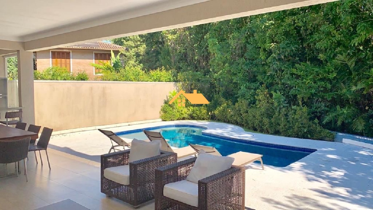 Casa de Condomínio, 4 quartos - Foto 14