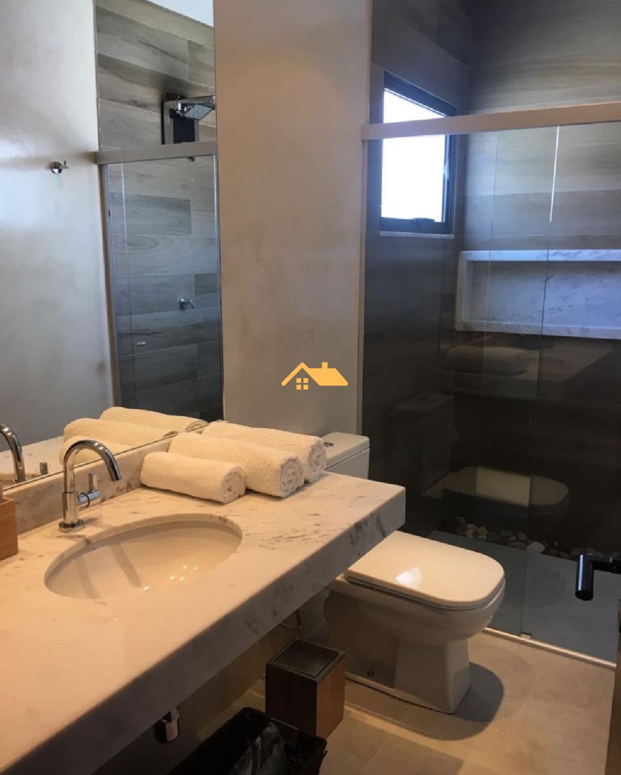 Casa de Condomínio, 4 quartos - Foto 27