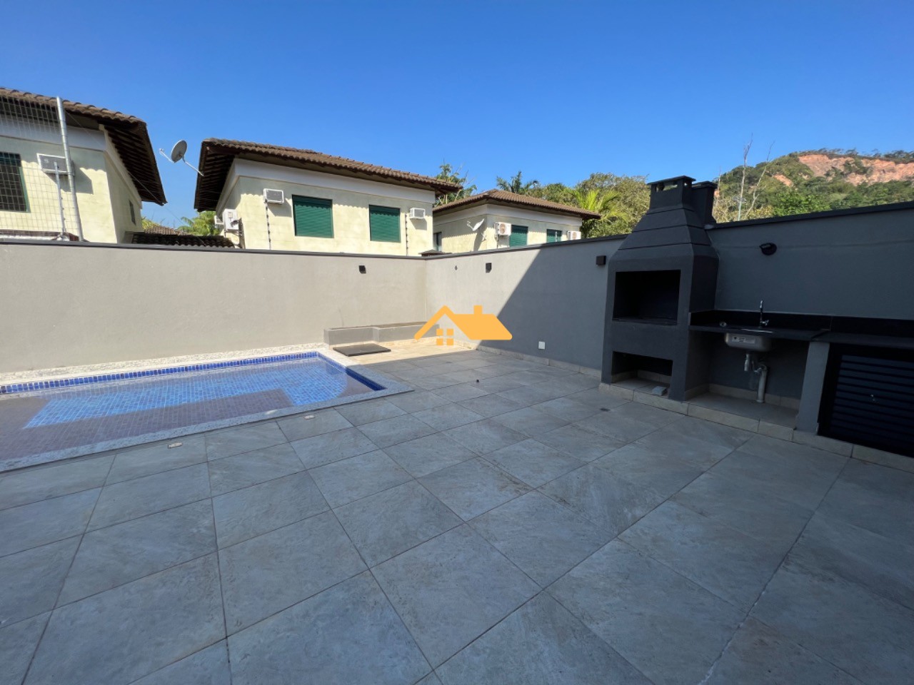 Casa de Condomínio, 4 quartos - Foto 15