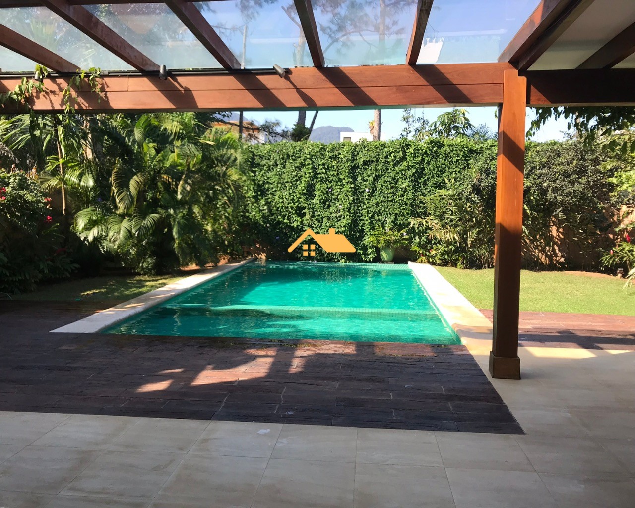 Casa de Condomínio, 4 quartos - Foto 2