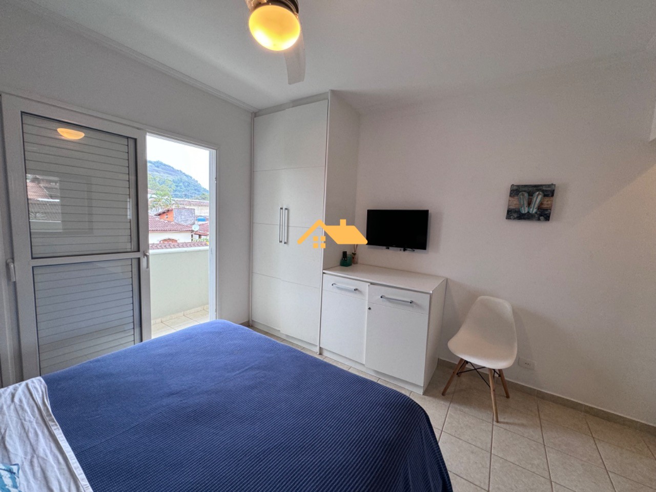 Casa de Condomínio, 6 quartos - Foto 2
