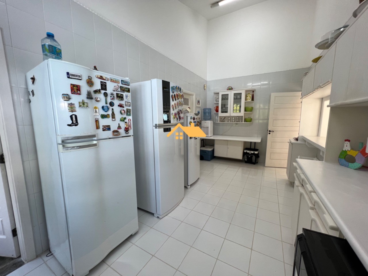 Casa de Condomínio, 4 quartos - Foto 32