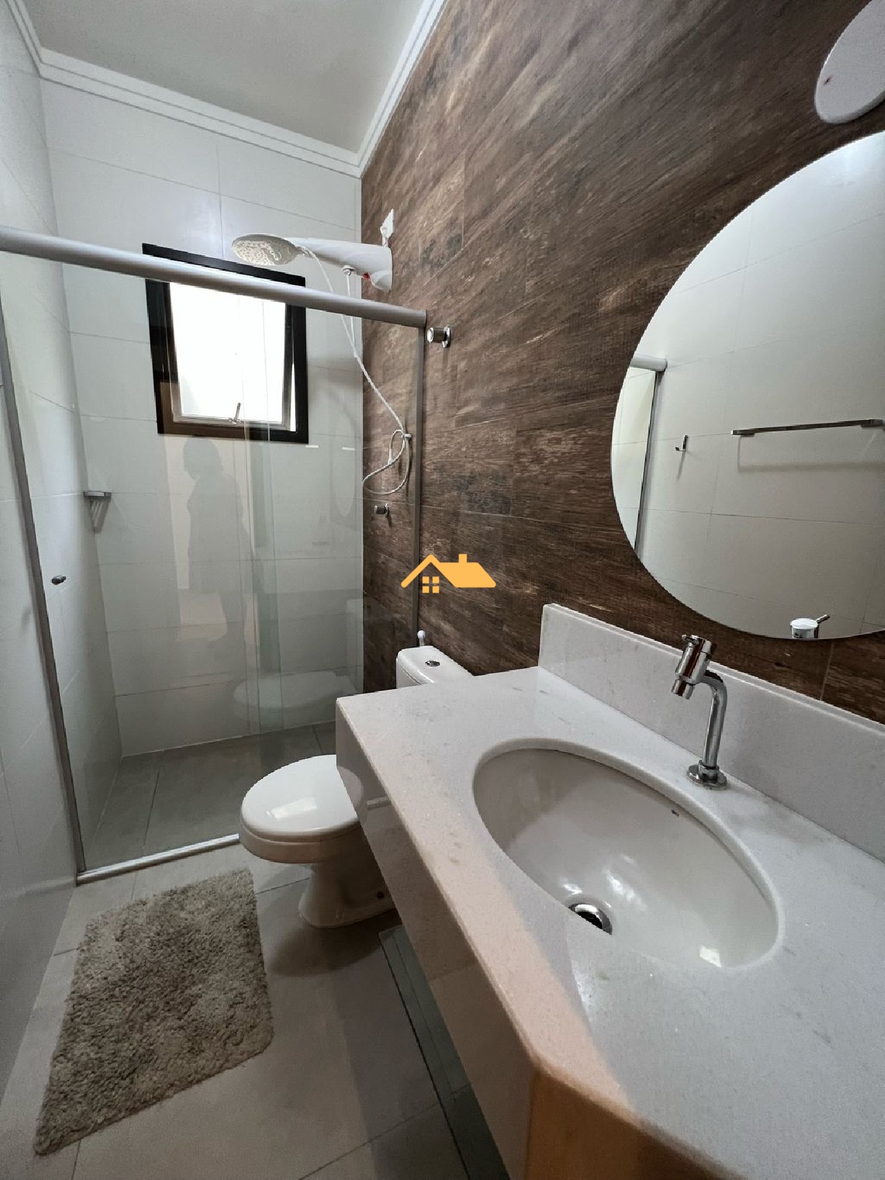 Casa de Condomínio, 3 quartos - Foto 21