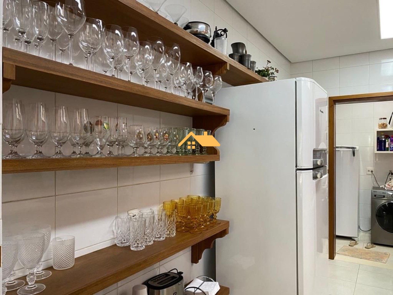 Casa de Condomínio, 4 quartos - Foto 24