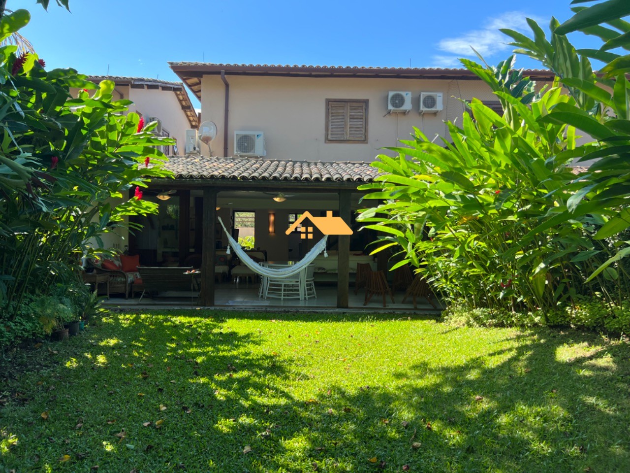 Casa de Condomínio, 4 quartos - Foto 9