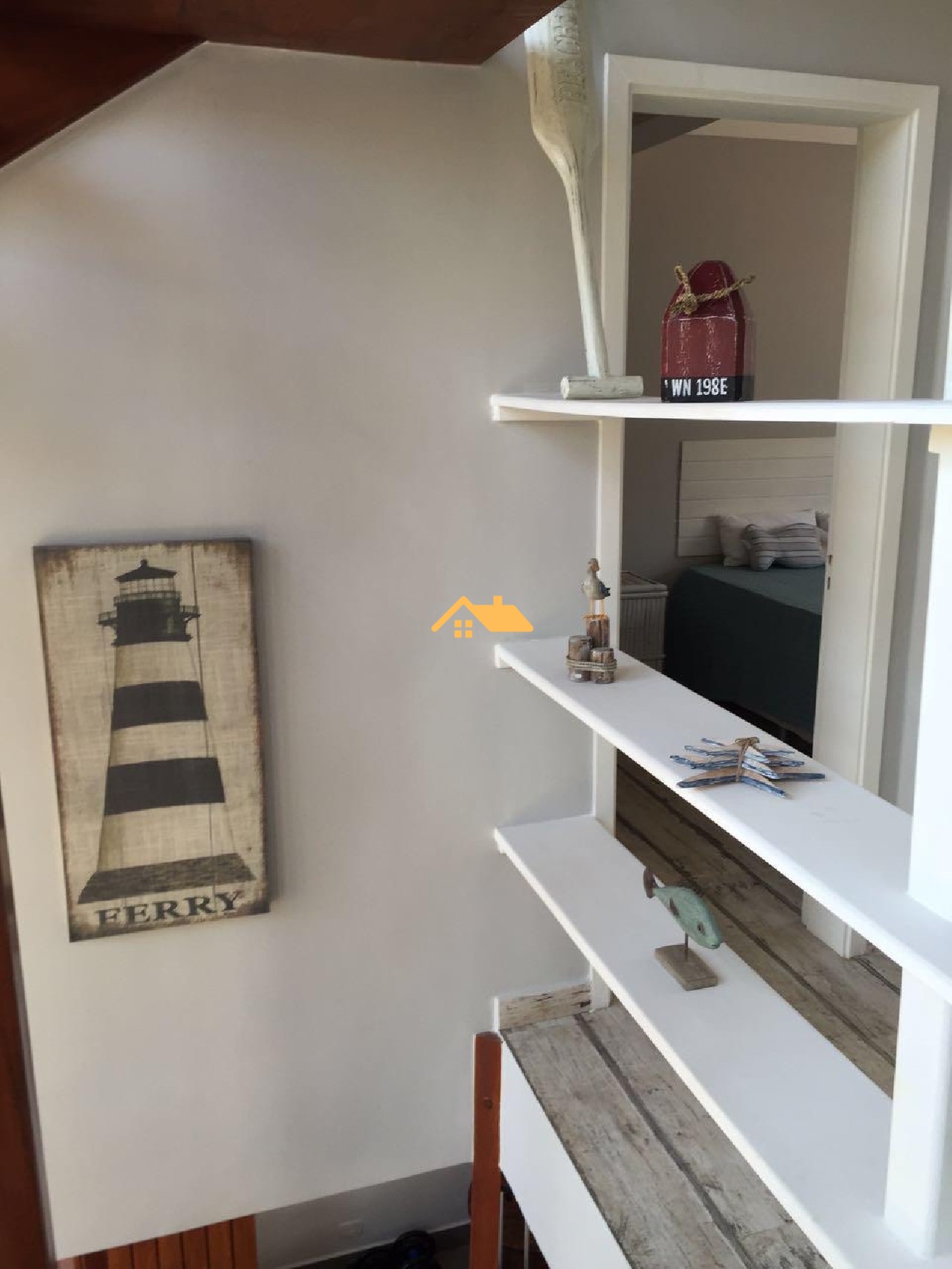Casa de Condomínio, 5 quartos - Foto 17