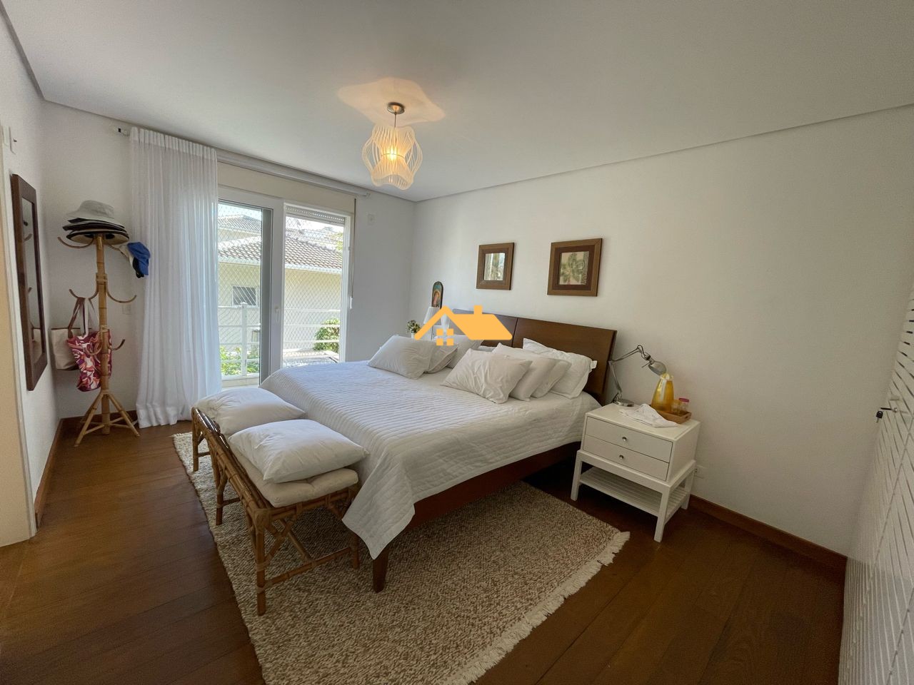 Casa de Condomínio, 6 quartos - Foto 35