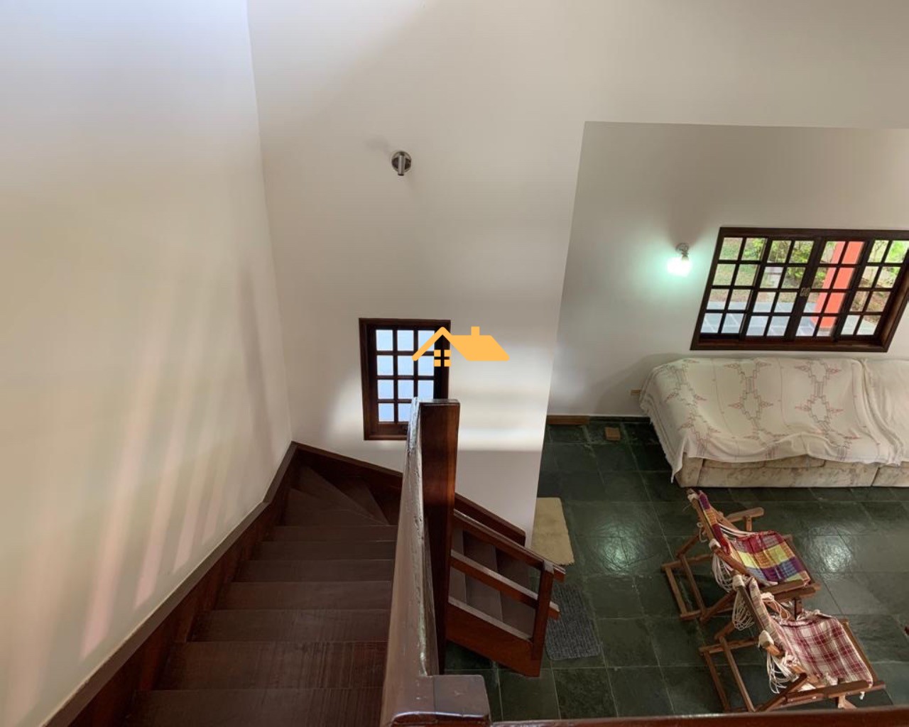Casa de Condomínio, 4 quartos - Foto 27