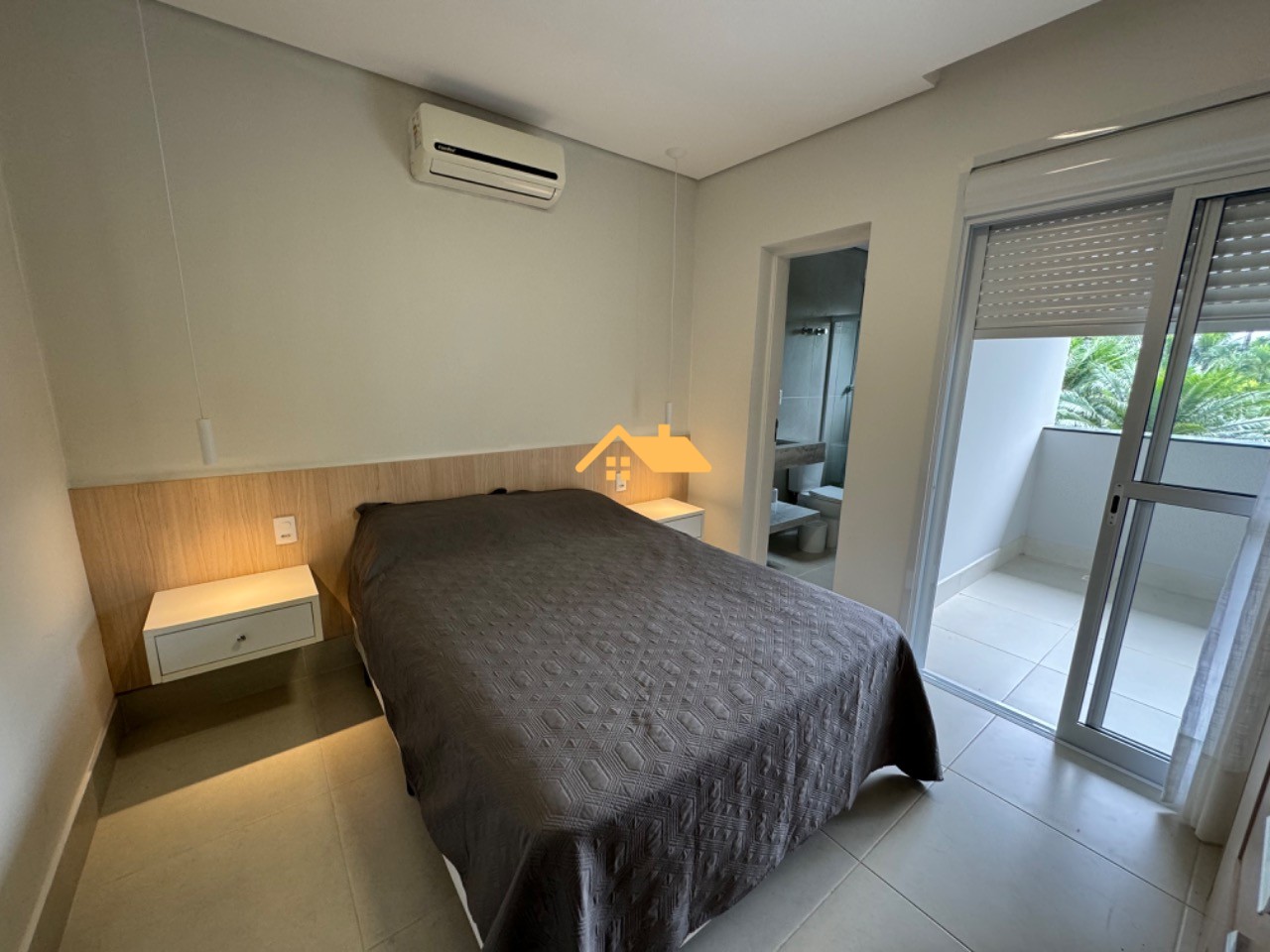 Casa de Condomínio, 5 quartos - Foto 29