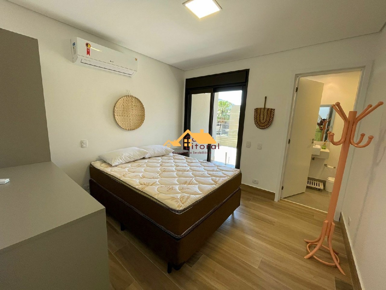 Casa de Condomínio, 3 quartos - Foto 11