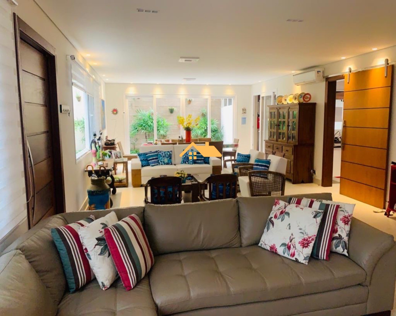Casa de Condomínio, 5 quartos - Foto 7