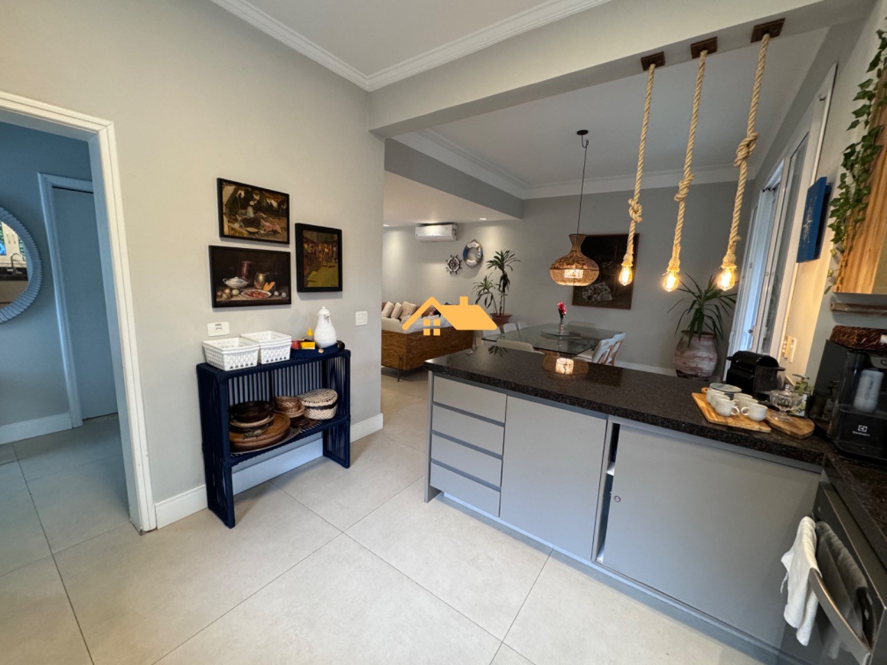 Casa de Condomínio, 5 quartos - Foto 7