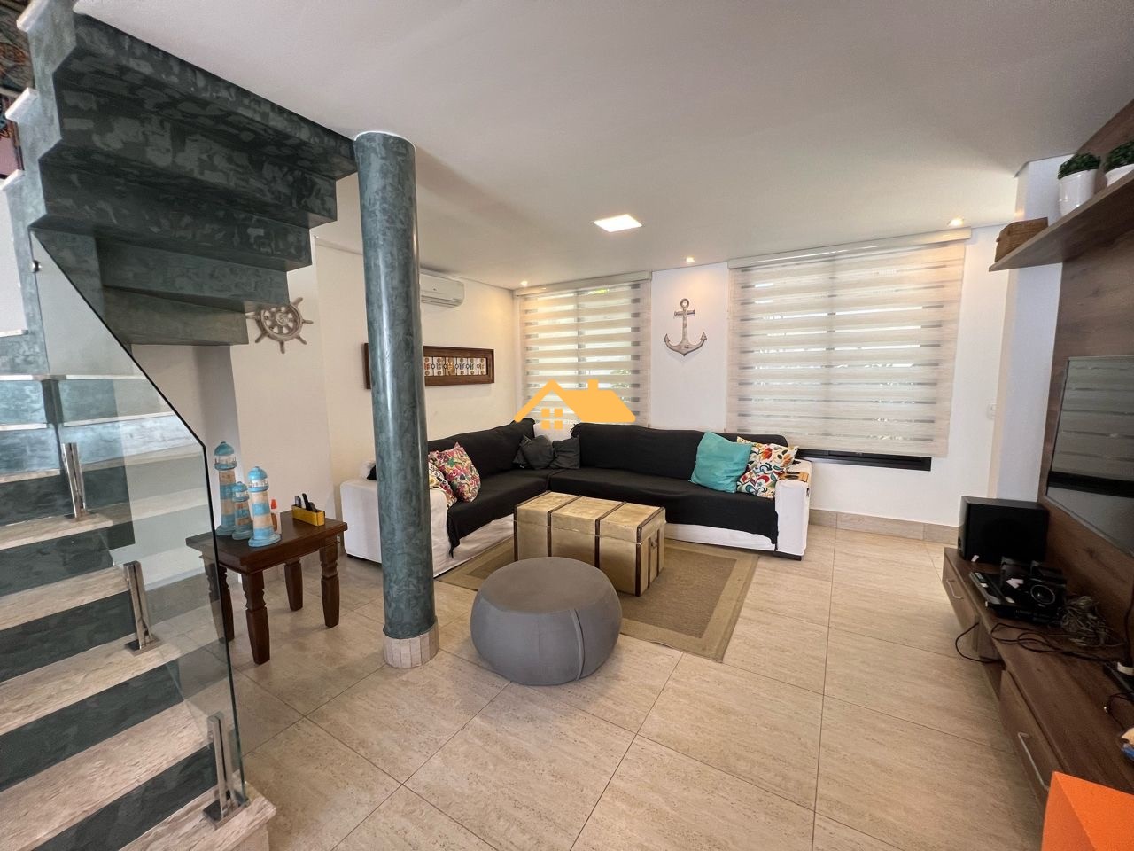 Casa de Condomínio, 5 quartos - Foto 12