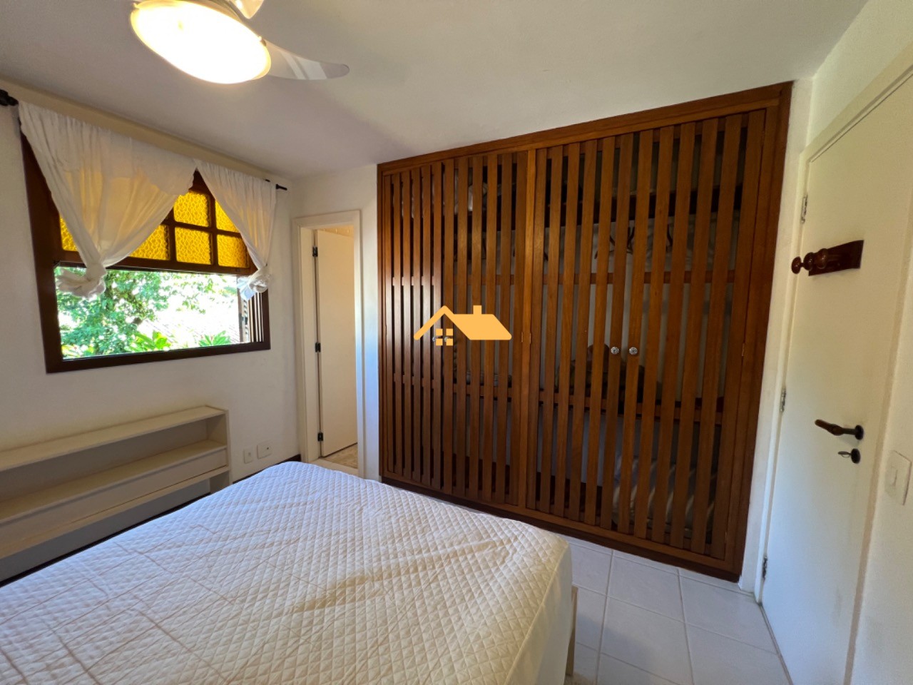 Casa de Condomínio, 4 quartos - Foto 13