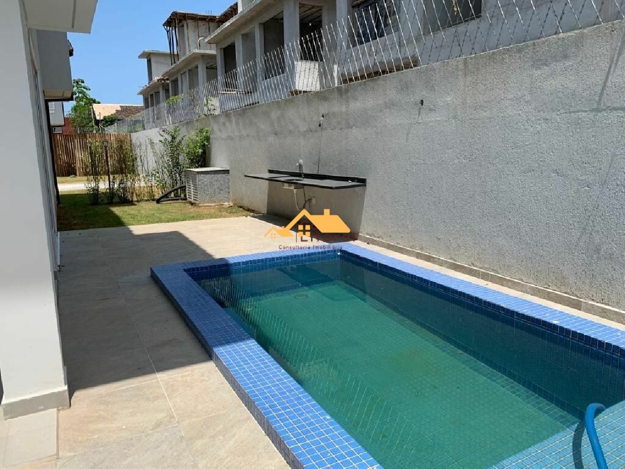 Casa de Condomínio, 4 quartos - Foto 20