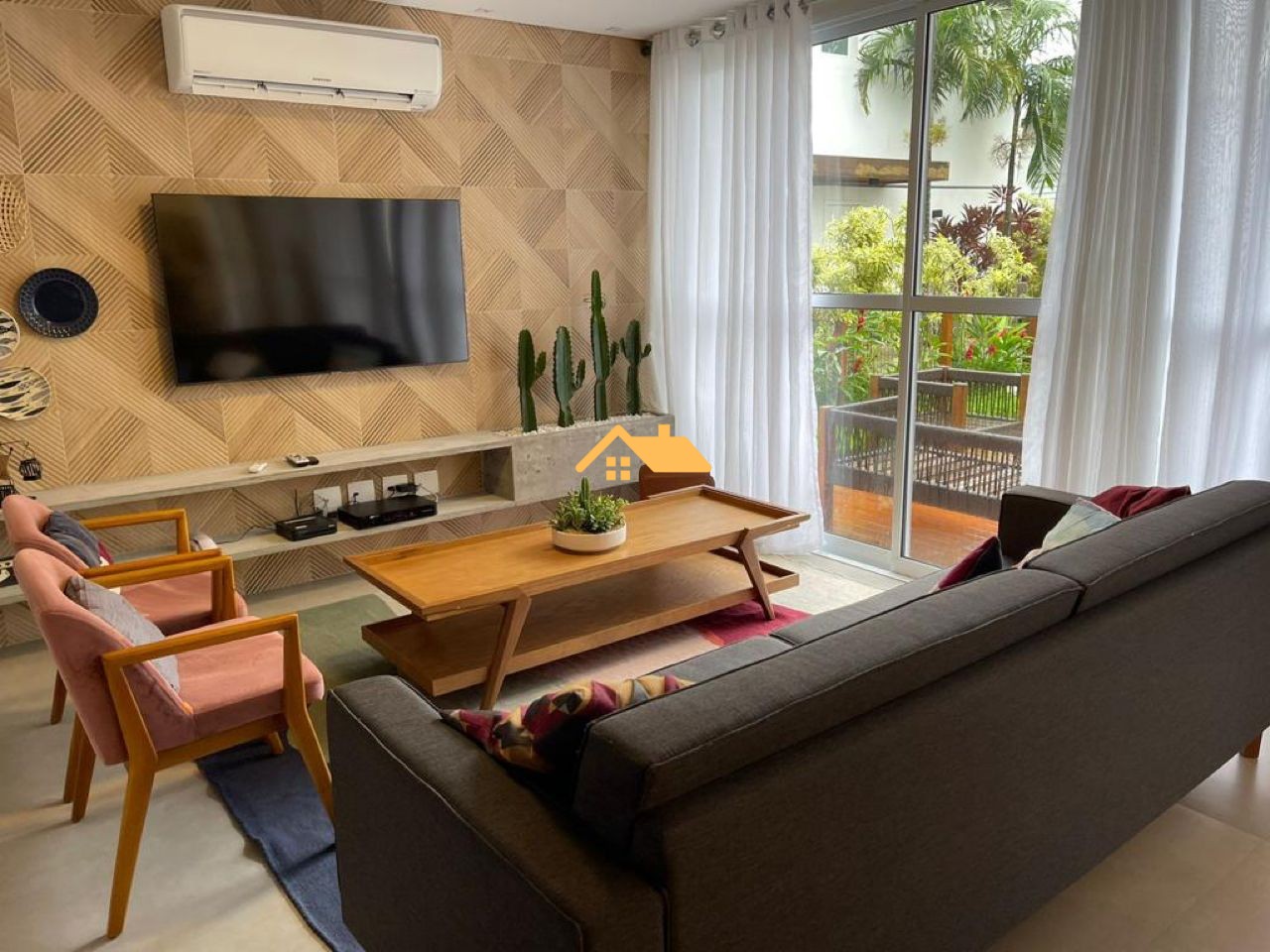 Casa de Condomínio, 4 quartos - Foto 7