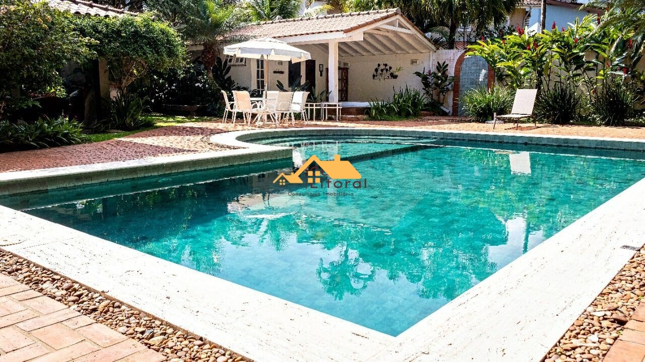 Casa de Condomínio, 6 quartos - Foto 2