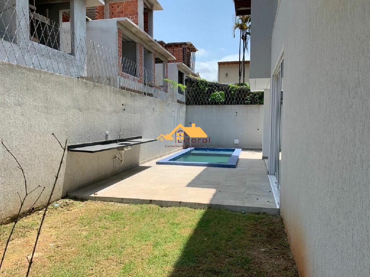 Casa de Condomínio, 4 quartos - Foto 3