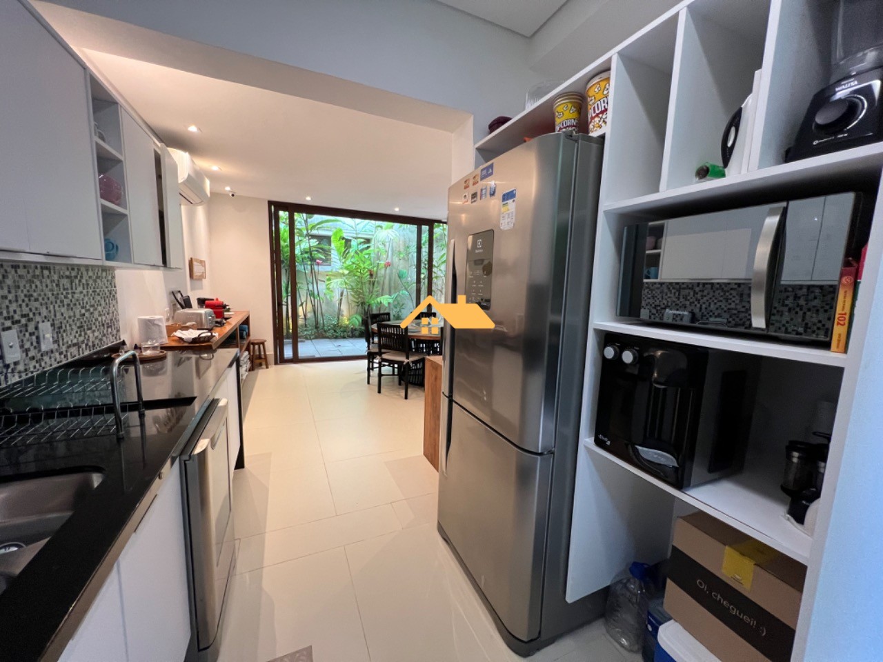 Casa de Condomínio, 5 quartos - Foto 7
