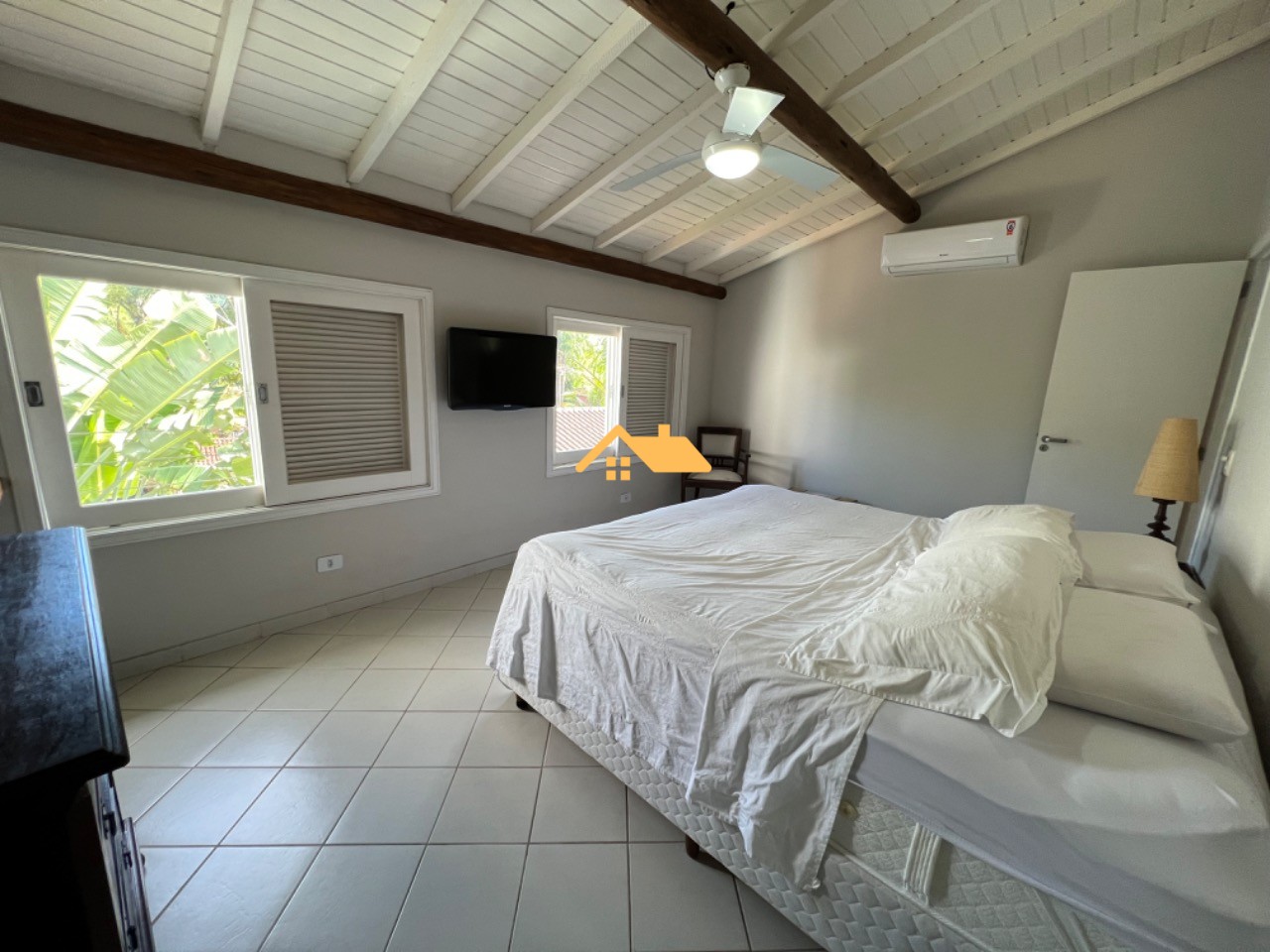 Casa de Condomínio, 4 quartos - Foto 25