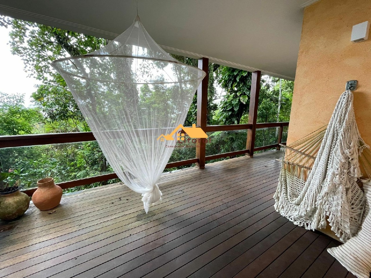 Casa de Condomínio, 4 quartos - Foto 34
