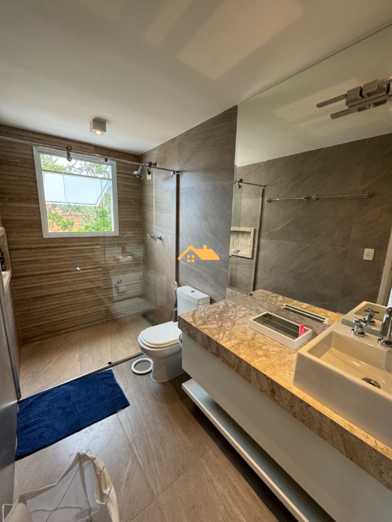 Casa de Condomínio, 5 quartos - Foto 42