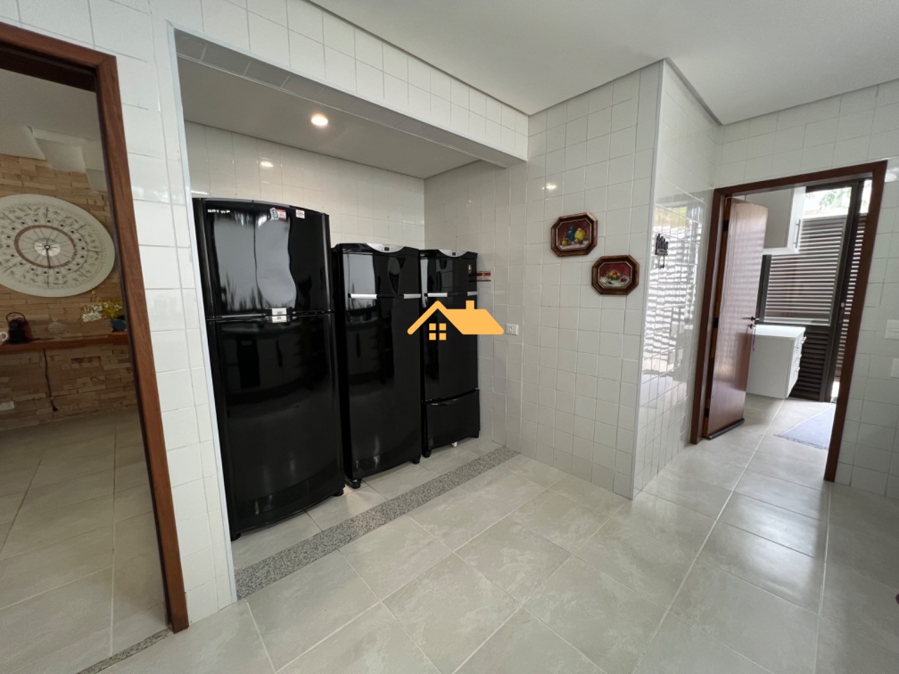 Casa de Condomínio, 4 quartos - Foto 28