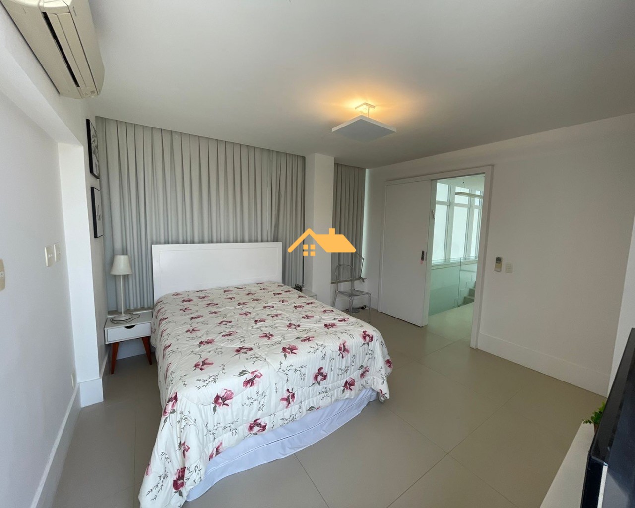 Casa de Condomínio, 5 quartos - Foto 36