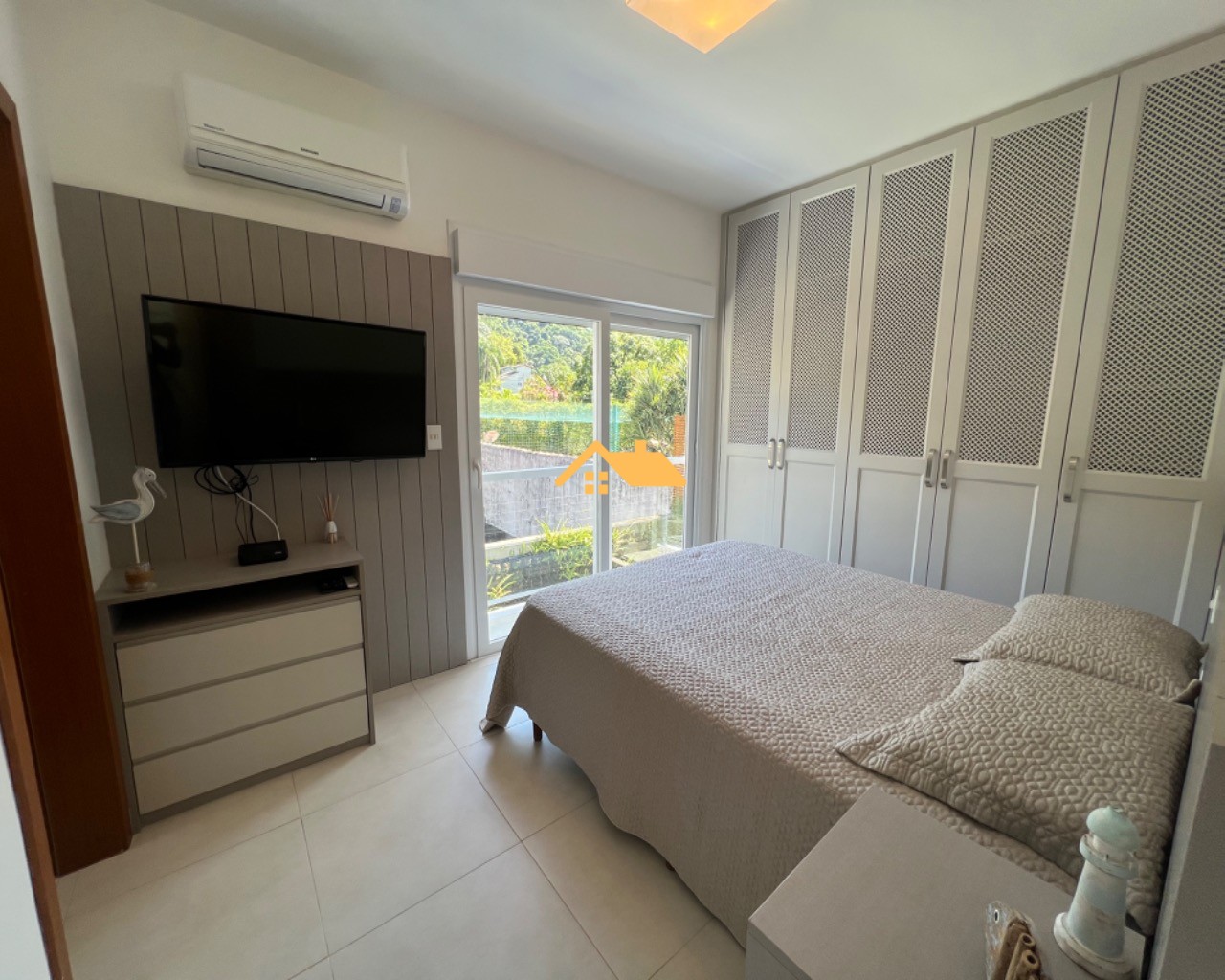 Casa de Condomínio, 5 quartos - Foto 27